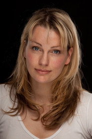 Photo of Miriam Cooke as Professor Anna Kappel