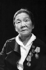 Photo of Naidan Gendunova as старуха