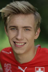 Photo of Sven Laarson as (archive footage)