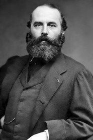 Photo of Léon Belly as Painter