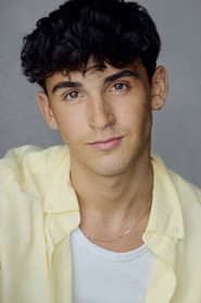 Photo of Gino Ochello as Leo