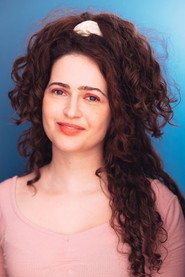 Photo of Marissa Goldman as Melanie
