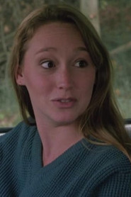Photo of Kelly Baker as 'Experience' Girl