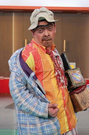 Photo of Dani Hoyos as Self