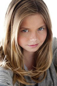 Photo of Katie L. Hawkins as Caitlin
