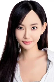 Photo of Kimmy Tong Fei as Audrey Cho Hau-yee