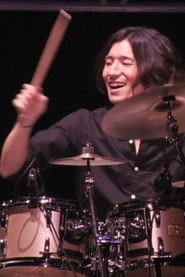 Photo of Yuhei Matsuoka as Self (Drums)