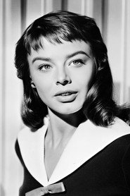 Photo of Janet Munro as Katie O'Gill