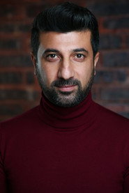Photo of Aso Sherabayani as Mo