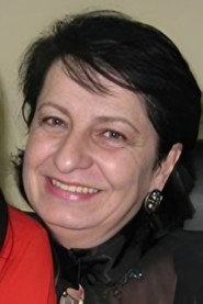 Photo of Mziya Kvirikashvili