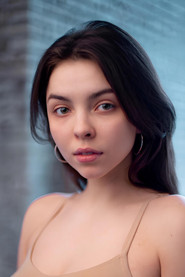 Photo of Dayana Kulbida