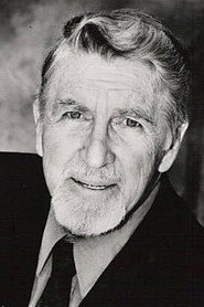 Photo of Bryan Clark as President Ronald Reagan