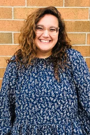 Photo of Moriah Hill as Zooey Day