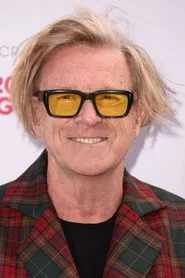 Photo of Anthony Dod Mantle as Self