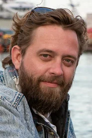 Photo of Martin Sachsenhofer as Shu-bi-dua 2.0