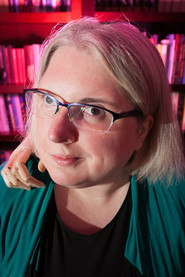 Photo of Ariel Baska as Self