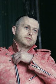 Photo of Andrey Khabarov as killer