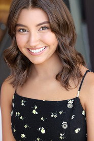 Photo of Saige Chaseley as Madison
