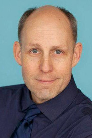 Photo of Glen Gaston as Minister