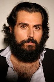 Photo of Sam Kalidi as Amin
