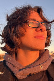 Photo of Christian Deserto as Victim