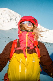 Photo of Darya Ponomaryova as Self