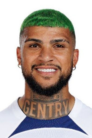 Photo of DeAndre Yedlin as Self