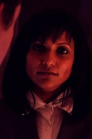 Photo of Suhasini Seelin as Head of Security