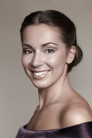 Photo of Adriana Kučerová as Lisaura