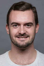 Photo of Patrick Markes