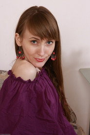 Photo of Kira Parvati