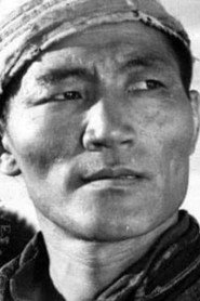 Photo of Zanabazar Jambal as Damba