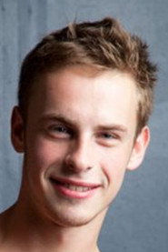 Photo of Justin Cruise