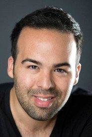 Photo of Michael Mast as Marc-Andre