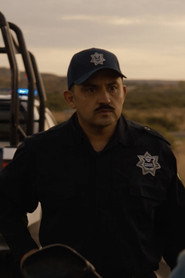 Photo of Arturo Michel as Julian Méndez