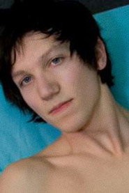 Photo of Damien Richards