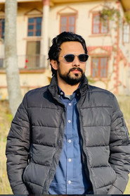 Photo of Sagar Upamanyu Dhakal as Meghnath