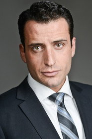 Photo of Steven Pigozzo as Carter (Golden Boys)