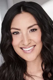 Photo of Amy Puente as Zoe