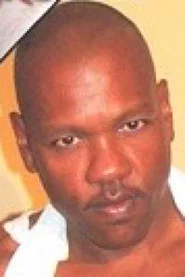 Photo of Bruce Webb as (archive footage)