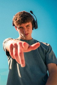 Photo of Jonah Koreen as Owen