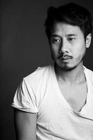 Photo of David Huynh as Phuc
