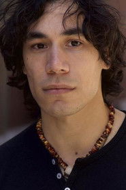 Photo of Steven Flores as Luke / Se-ket-tu-may-qua /Ensemble