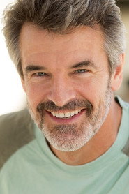 Photo of Michael Dale as Landon Hirsch