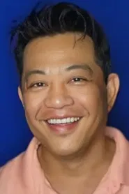 Photo of Lorenzo Beronilla as Shanghai Businessman
