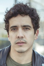 Photo of Jose Duran as Rufus