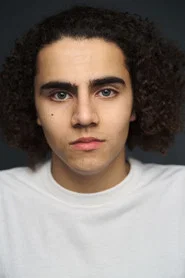 Photo of William Romain as Older Danny