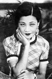 Photo of Ruan Lingyu as The Goddess