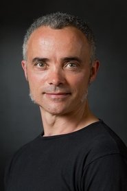 Photo of David Cuspinera as Barracks Child