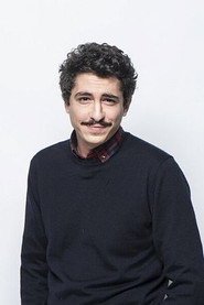 Photo of Moshe Rosenthal as Adam
